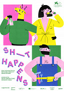 Sh_t Happens – plakát filmu