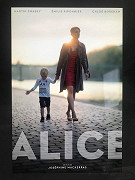 Alice – plakát filmu