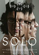 Sólo – plakát filmu
