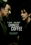 Chinese Coffee – plakát filmu