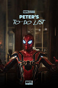 Peter's To-Do List – plakát filmu