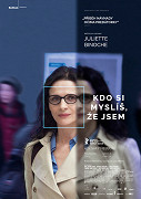 Kdo si myslíš, že jsem – plakát filmu