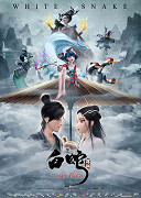 White Snake – plakát filmu