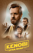 Kenobi - A Star Wars Fan Film – plakát filmu