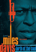 Miles Davis: Birth of the Cool – plakát filmu