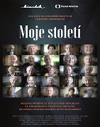 Moje století – plakát filmu