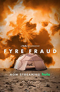 Fyre Fraud – plakát filmu
