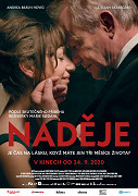 Naděje – plakát filmu
