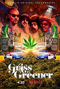 Grass is Greener – plakát filmu