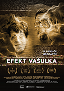 Efekt Vašulka – plakát filmu