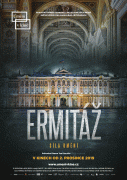 Ermitáž – síla umění – plakát filmu