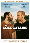 Blonďák – plakát filmu
