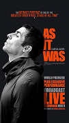 Liam: As It Was – plakát filmu