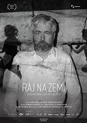 Ráj na zemi – plakát filmu