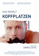Kopfplatzen – plakát filmu
