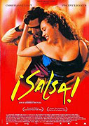 Salsa – plakát filmu