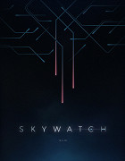 Skywatch – plakát filmu