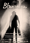 Bluesman – plakát filmu