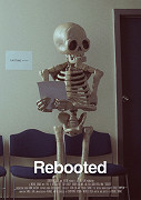 Rebooted – plakát filmu