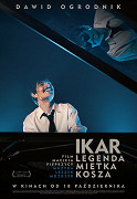 Ikarus. Legenda o Mietku Koszovi – plakát filmu