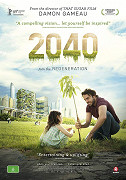 2040 – plakát filmu