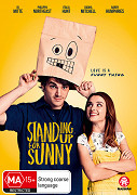Show pro Sunny – plakát filmu