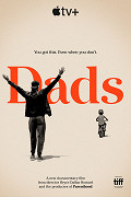Dads – plakát filmu
