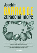 Joachim Barrande - ztracená moře – plakát filmu