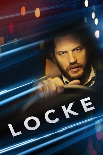 Noční jízda – plakát filmu