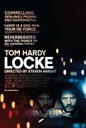 Locke – plakát filmu