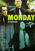 Monday – plakát filmu
