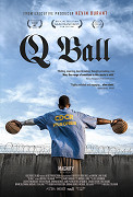 Q Ball – plakát filmu