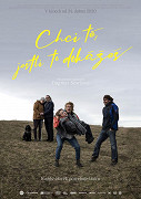 Chci tě, jestli to dokážeš – plakát filmu