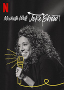 Michelle Wolf: Joke Show – plakát filmu
