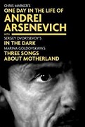 Jeden den Andreje Arseneviče – plakát filmu
