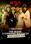 ReMastered: Vraždy členů Miami Showband – plakát filmu