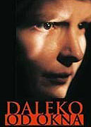 Daleko od okna – plakát filmu