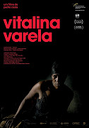 Vitalina Varela – plakát filmu