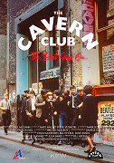 Klub Cavern - kolébka Beatles – plakát filmu