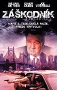 Záškodník – plakát filmu
