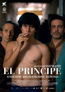 El Príncipe – plakát filmu