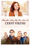 Černý víkend – plakát filmu