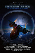 Tajemství nebes: Utajený příběh sekce Skunk Works – plakát filmu