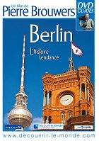 Berlín - historie v současnosti – plakát filmu