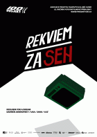 Requiem za sen – plakát filmu