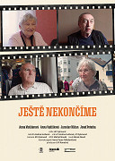 Ještě nekončíme – plakát filmu
