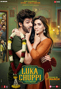 Luka Chuppi – plakát filmu