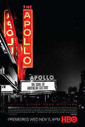 Apollo – plakát filmu