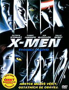 X-Men – plakát filmu