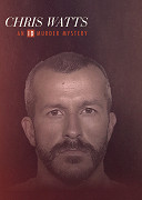 Chris Watts: Záhadná vražda ID – plakát filmu